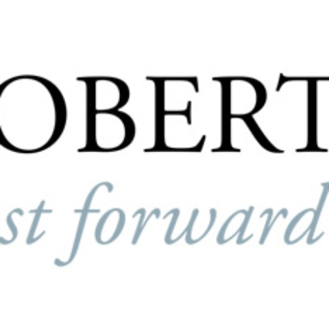 Robert Rolih logo